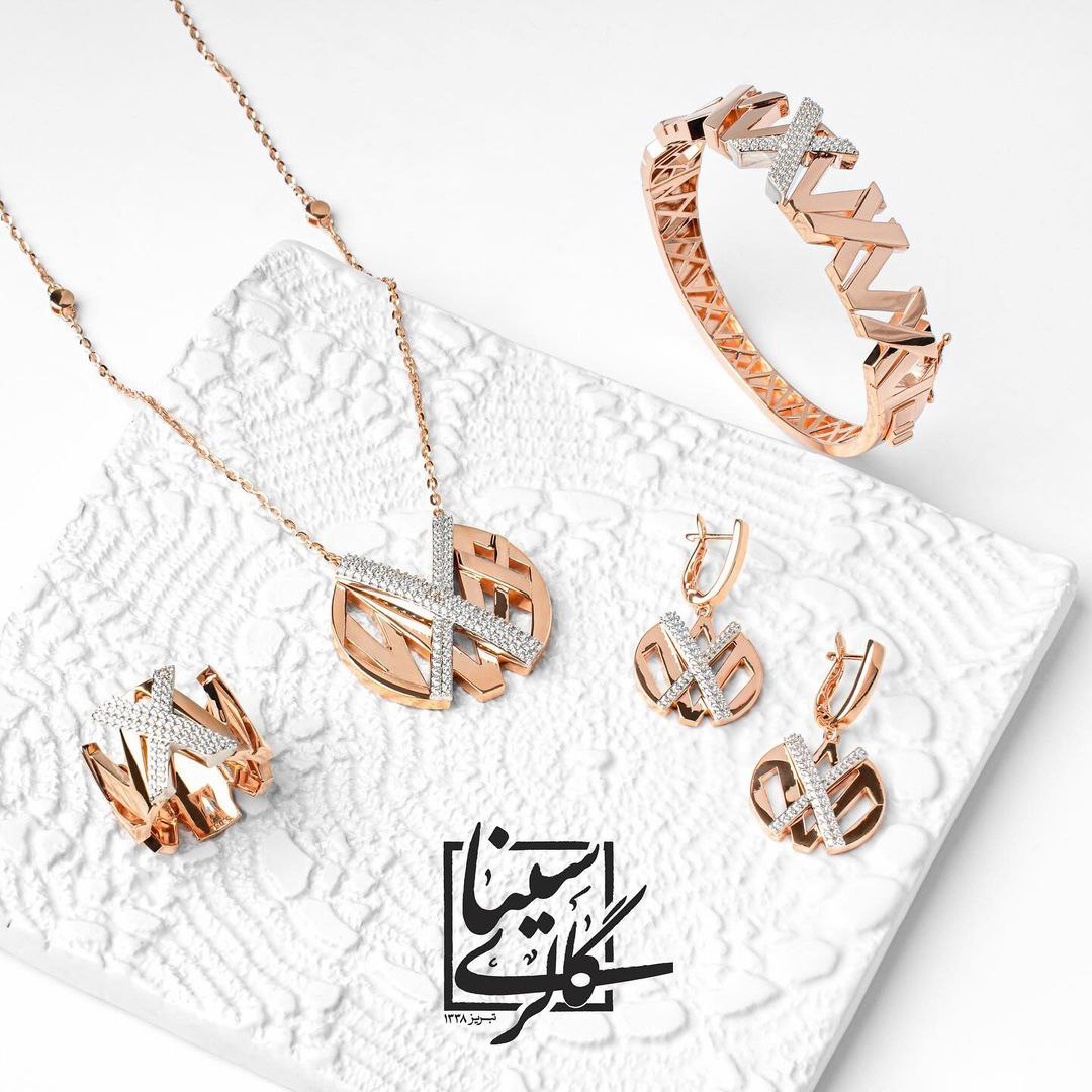 حکاکی و سفارشی‌سازی